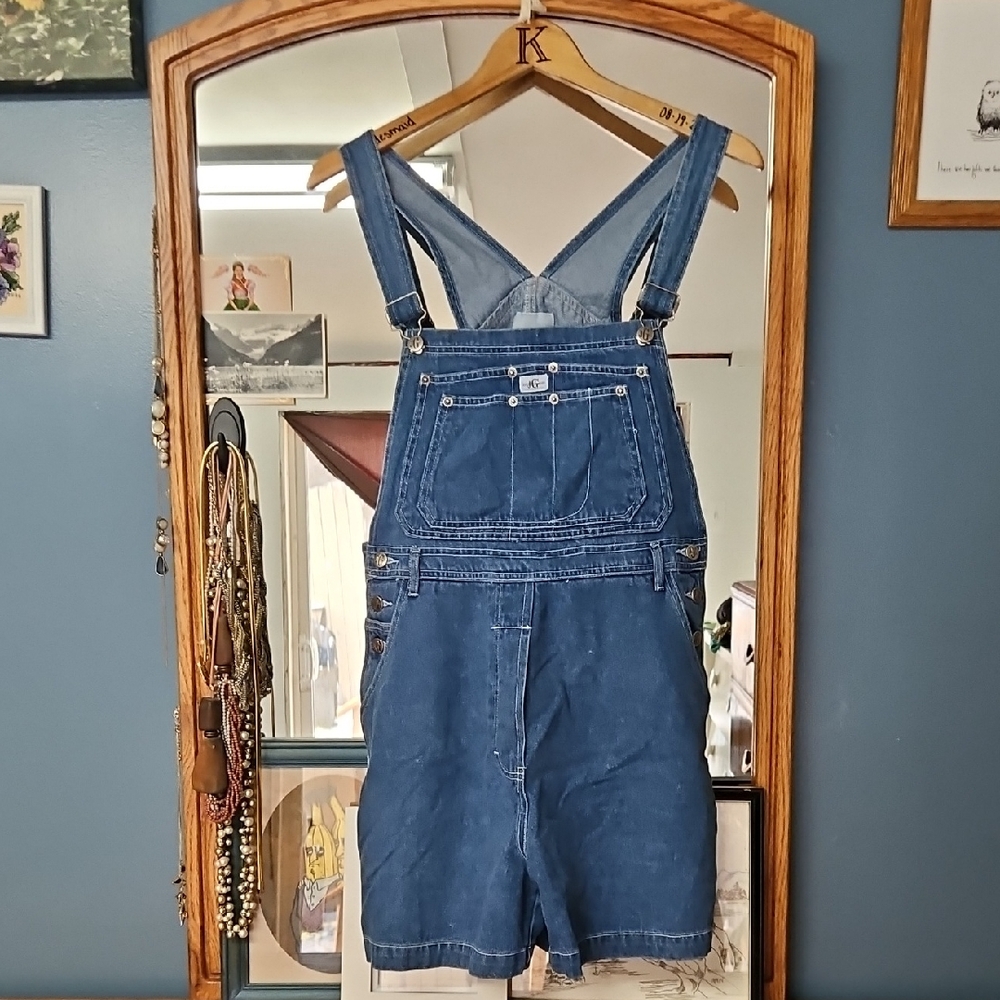 🗝️Vintage🗝️ Jonathan G Jeans Jumper